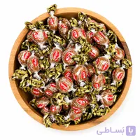 آبنبات شیری آیدین