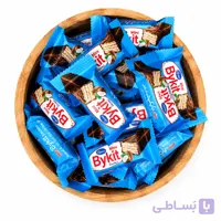 ویفر مینی بایکیت نارگیلی