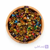 مینی تافی كاراملا