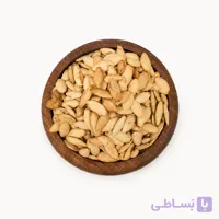 تخمه کدو مشهدی
