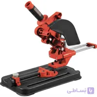 تبدیل مینی فرز به پروفیل بر محک ST-125S