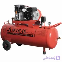 کمپرسور باد محک 150 لیتر AP-152