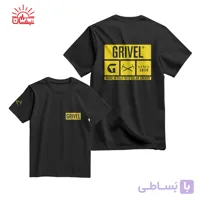 تیشرت کوهنوردی GRIVEL