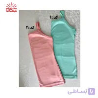 تاپ بندی زنانه