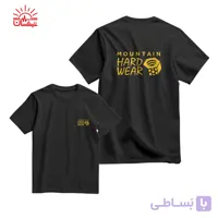 تیشرت کوهنوردی HARD WEAR