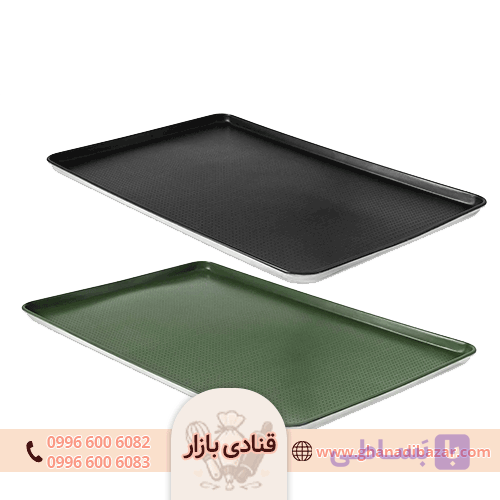 سینی فر ۶۰ در ۴۰