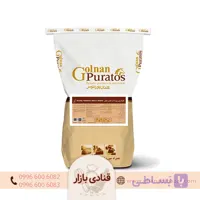 آرد گندم کامل گلنان