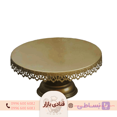 استند کیک گیپوری