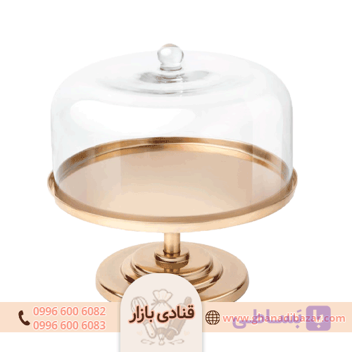 استند کیک در دار ایکیا