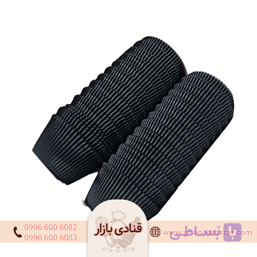 کپسول جعبه دار رویال ( کد 3053 )
