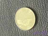 سکه 10 سنت هلند
