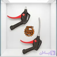 تفنگ باد صنعتی (ضدلغزش)