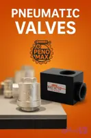 3.8 - XQ MAX تخلیه سریع کوزه ای 3/8