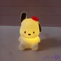 چراغ خواب سگ فانتزی کلاه‌ دار