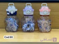 قمقمه بچگونه عمده