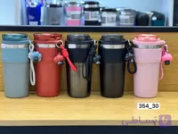 تراول ماگ smeg دولچه عمده