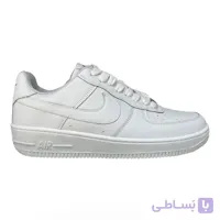 کتونی ایرفورس سفید تمام