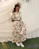 لباس ساحلی