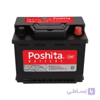 باطری 62 امپر L2پوشیتا