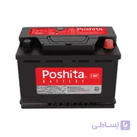 باطری 66 امپر L3 پوشیتا