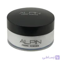 پودر فیکس آلپین کد 00