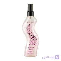 بادی اسپلش شاین دار ژک ساف مدل Sweet Love