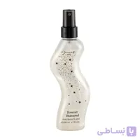 بادی اسپلش شاین‌دار ژک ساف مدل Forever Diamond حجم ۲۰۰ میلی‌لیتر