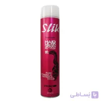 اسپری مو اسلیک (Slik) مدل strong