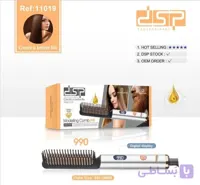 برس حرارتی مو دی اس پی مدل DSP-11019