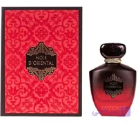 عطر و ادکلن زنانه نویر د اورینتال اینتنس برند ( OTHER - NOIR D ORIENTAL INTENSE )