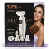 شیور صورت دی اس پی مخصوص بانوان مدل DSP70090