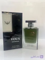 عطر ادکلن مردانه وکس اصلی اورجینال سن پیرو فرانسه SAINT PIERO VOUX POUR HOMME 100m