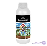 کود مایع فسفیت پتاسیم یک لیتری