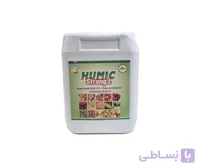 کود هیومیک اسید مایع