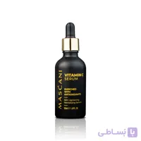 سرم روشن کننده پوست حاوی ویتامین C ملایم گریفین