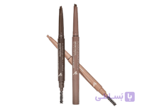 مداد ابرو دو سر منهتن Brow’Tastic Fill & Sculpt
