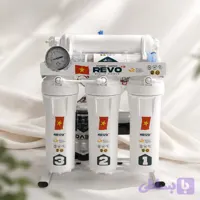 دستگاه تصفیه آب خانگی Revo+9 فول ویتنام | سیستم تصفیه آب ۹ مرحله‌ای RO
