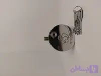 قفل پشت بسته راینو