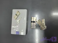 سیلندر خط بشکن تسمه فولادی RJR
