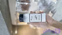 وانیل خرس قطبی