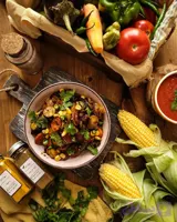 ادویه تاس کباب ۱۰۰ گرمی