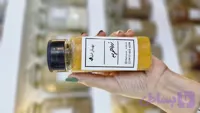 زردچوبه ممتاز چارمنار