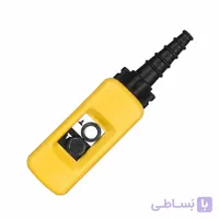 شاسی جرثقیل 2 کلید دو سرعت طرح تله CNTD مدل XAC-A291