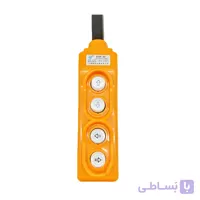 شاسی جرثقیل 4 کلید قدرت CNTD مدل COP-22