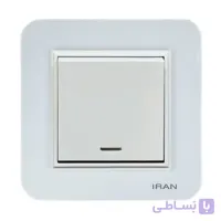کلید تبدیل ایران الکتریک مدل ارس اقتصادی