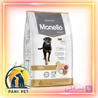 غذای سگ مونلو تردیشنال Monello Traditional