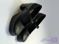 کفش اداری لژ دار