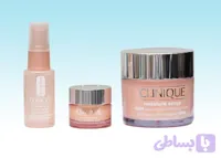 پک آبرسان 100 ساعته کلینیک Clinique سه تایی مدل Ultra hydration