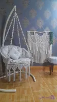 اموزش دوره تاب ریلکسی (بصورت تکمدل)