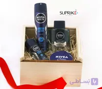 ست بهداشتی مردانه نیوآ